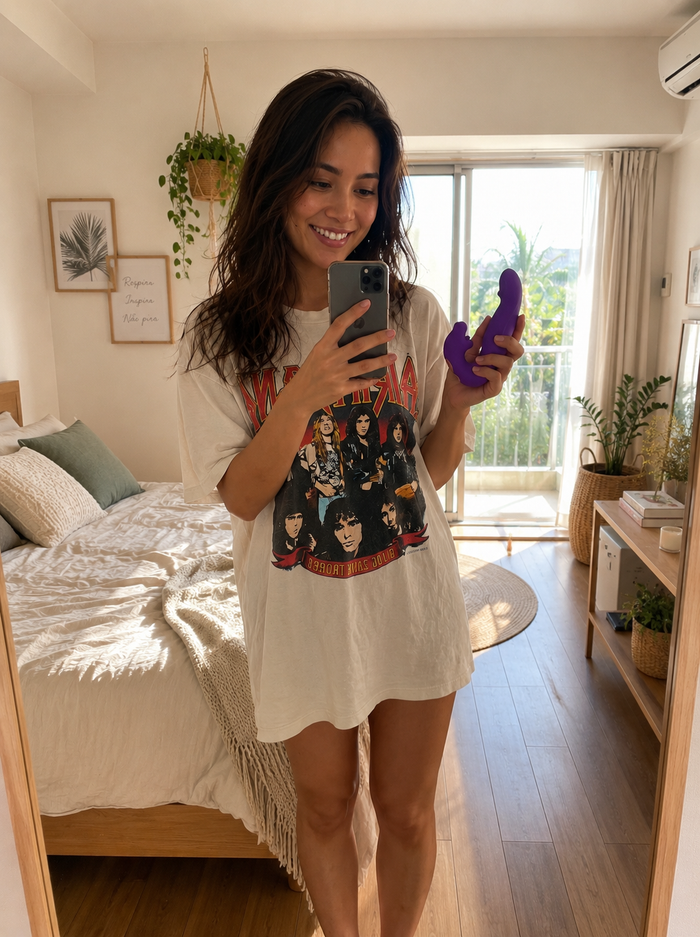 Vanessa P.