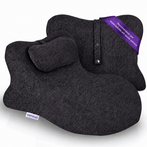 Sensua™ Almofada de Conforto Íntimo