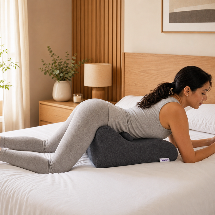Sensua™ Almofada de Conforto Íntimo