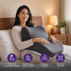 Sensua™ Almofada de Conforto Íntimo