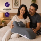 Sensua™ Almofada de Conforto Íntimo
