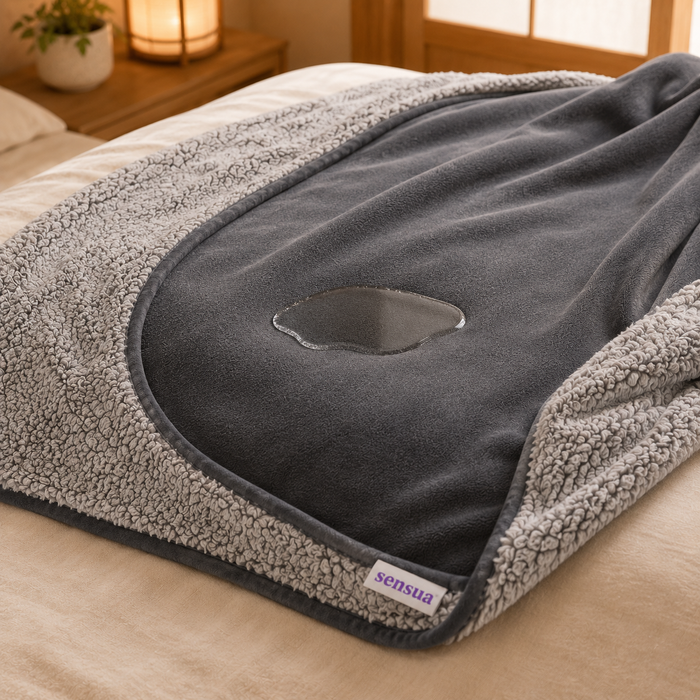 Sensua™ Manta Impermeável para Squirting