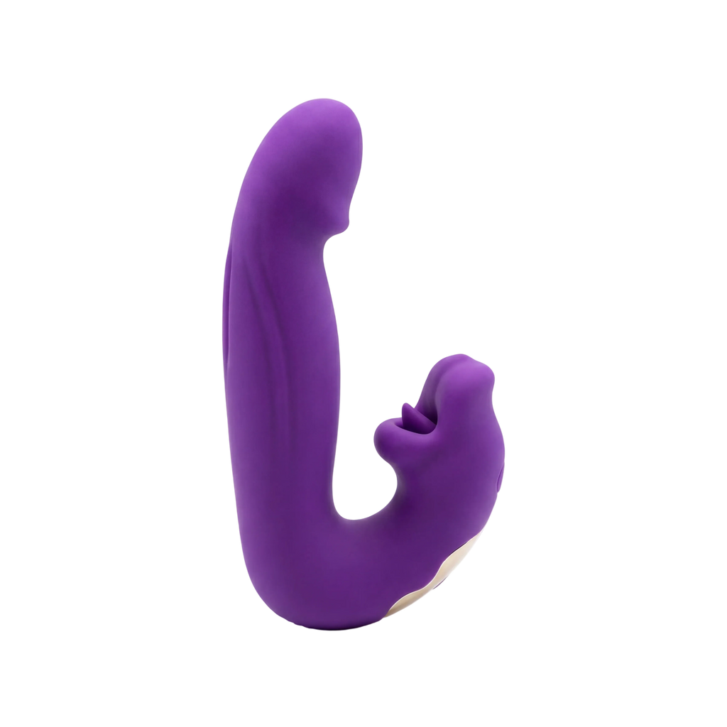 Sensua™ Ativador do Assoalho Pélvico 4 em 1