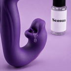 Sensua™ Ativador do Assoalho Pélvico 4 em 1