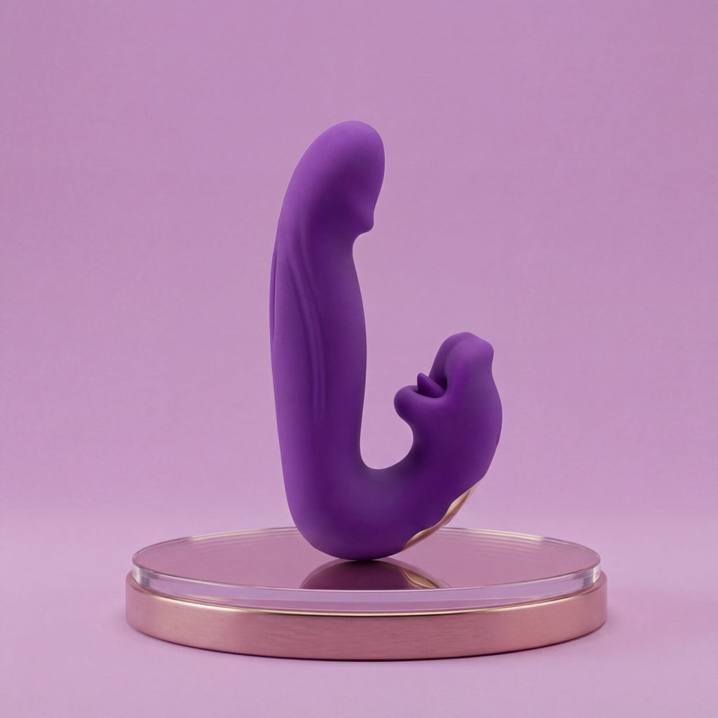 Sensua™ Ativador do Assoalho Pélvico 4 em 1