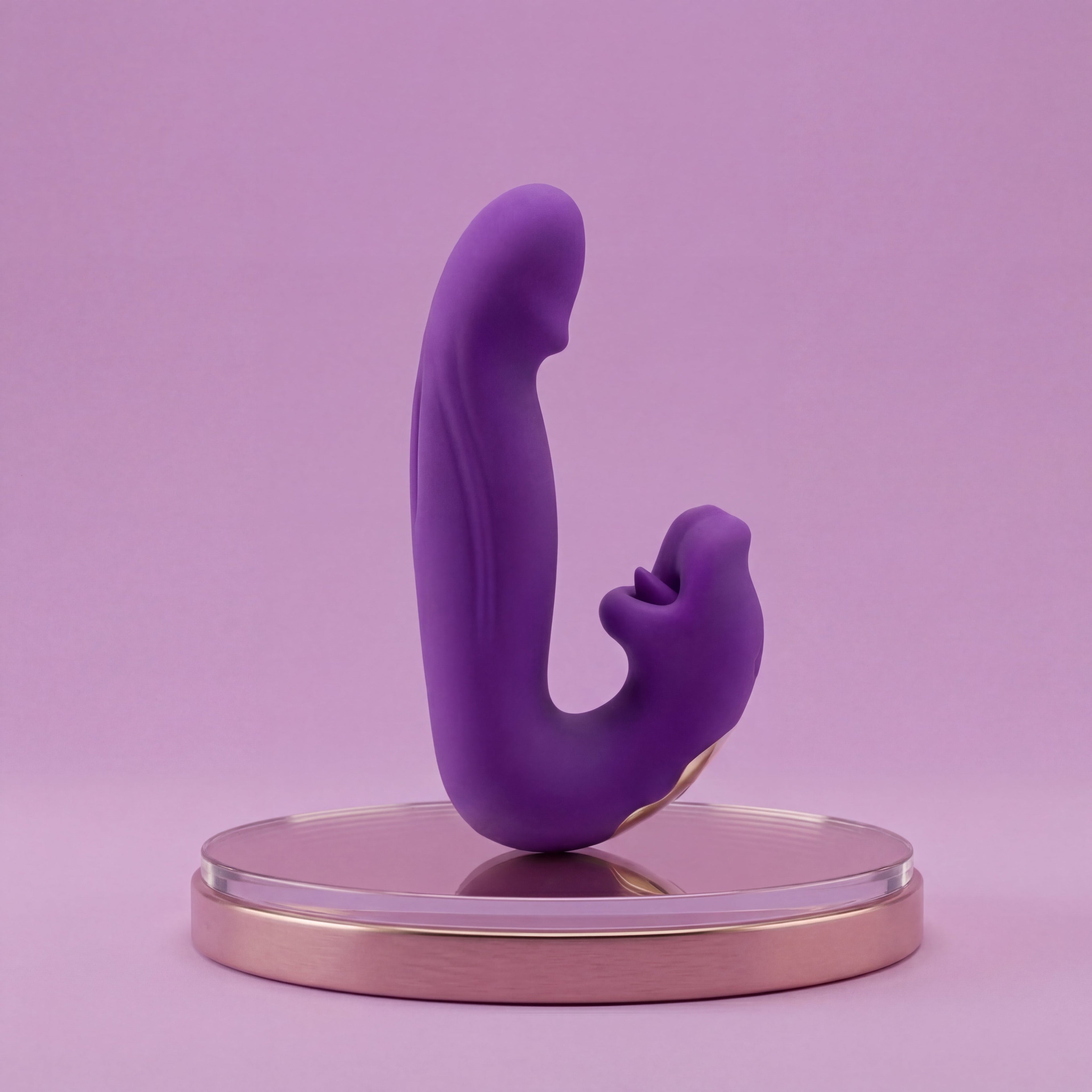 Sensua™ Ativador do Assoalho Pélvico 4 em 1